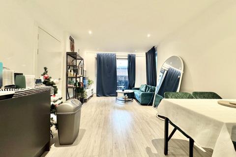 undefined, 34 High Street, Purley CR8