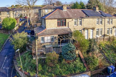 4 bedroom semi-detached house for sale - Taylor Avenue, Waterfoot, Rossendale