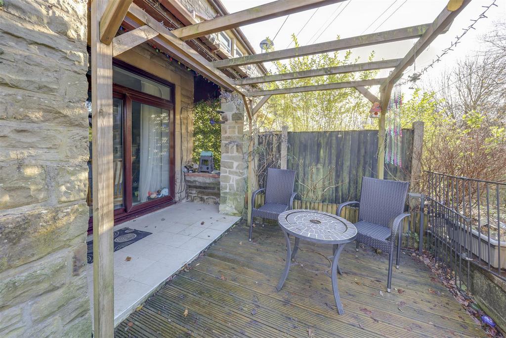 Front Decking Alt