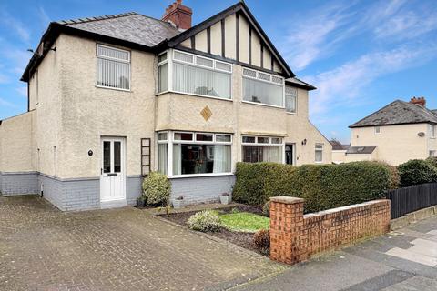 3 bedroom semi-detached house for sale - Upperby Road, Carlisle CA2