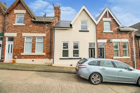undefined, South Terrace, Sunderland