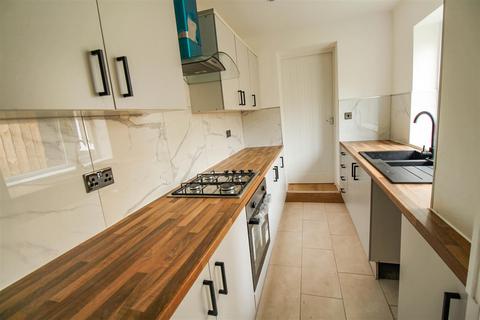 undefined, South Terrace, Sunderland