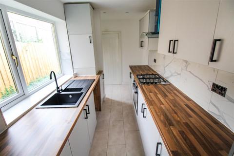 undefined, South Terrace, Sunderland