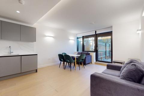 New Horizons Court