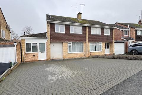 3 bedroom semi-detached house for sale, Park Close, Kenilworth