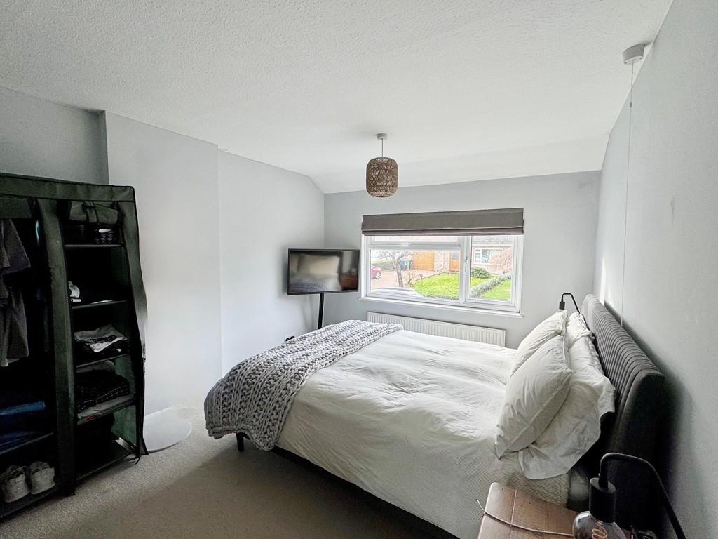Double Bedroom One