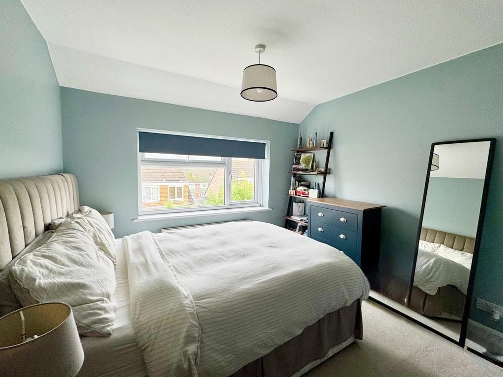 Double Bedroom Two