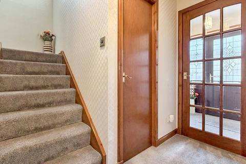 undefined, Springburn Place, Elgin