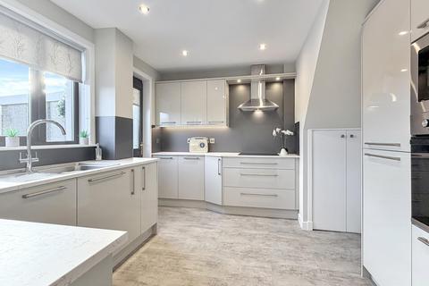 undefined, Springburn Place, Elgin