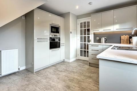 undefined, Springburn Place, Elgin