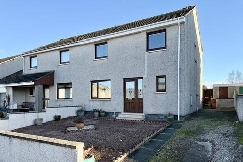 undefined, Springburn Place, Elgin
