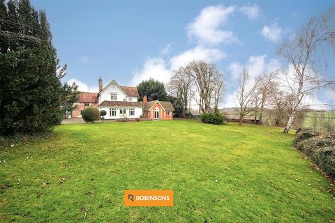 undefined, Common Road, Kensworth