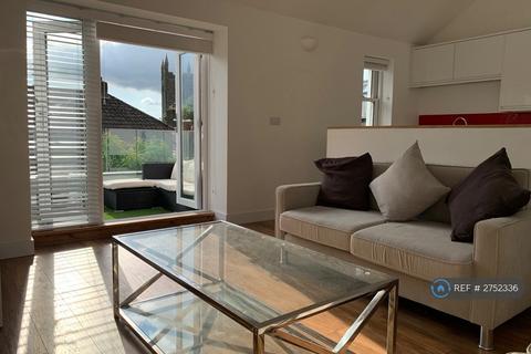 undefined, Whites Lane, Barnstaple, EX31