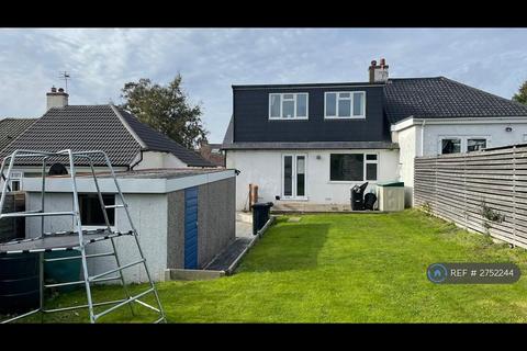 3 bedroom semi-detached house to rent, Glenfalls Avenue, Brighton, BN1