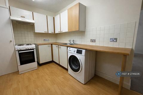2 bedroom flat to rent, St. Denys Road, Southampton, SO17