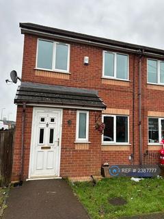 Chapel Street, Platt Bridge, Wigan, WN2