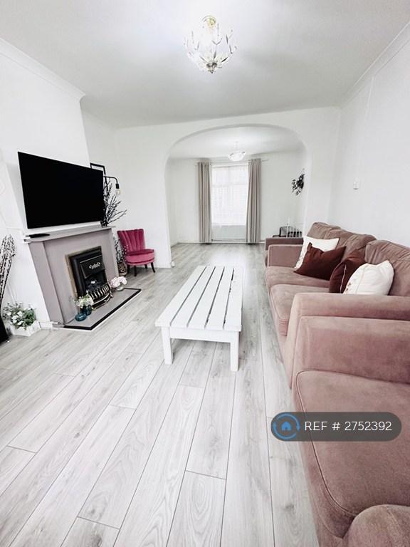Front Room Whole