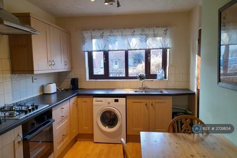 2 bedroom maisonette to rent, Howard Road, Cambridge, CB5