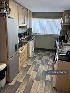3 bedroom terraced house to rent, Alexandra Road, Wellingborough, NN8