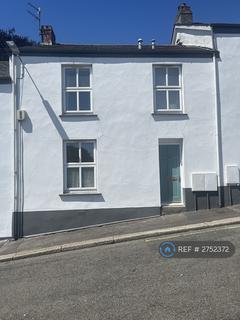 1 bedroom flat to rent, Edward Street, Truro, TR1