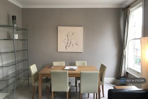 1 bedroom flat to rent, Trinity Road, London, SW17