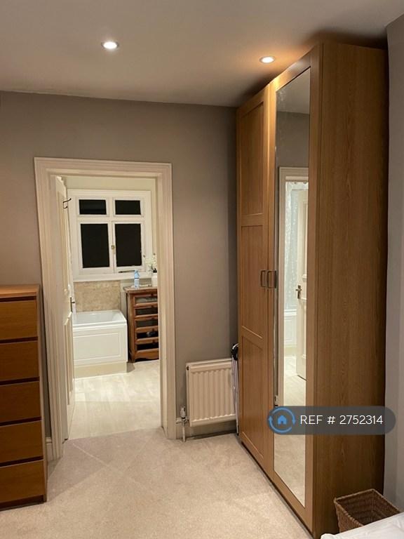 2 Tier Wardrobe
