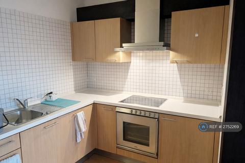 Studio to rent, Victoria Villas, Richmond, TW9