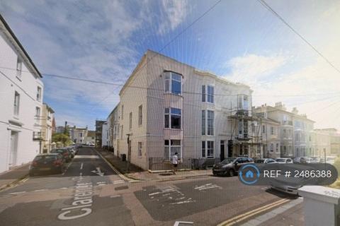 4 bedroom flat to rent, College Road, Brighton, BN2