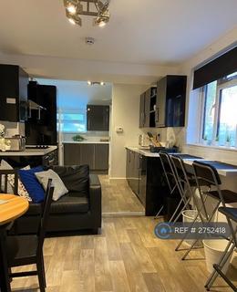 1 bedroom in a house share to rent, Cromwell Road, Southampton, SO15