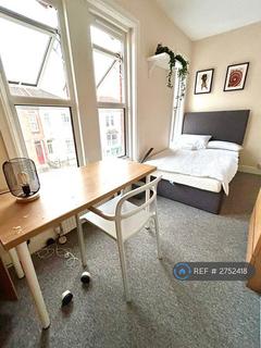 1 bedroom in a house share to rent, Cromwell Road, Southampton, SO15
