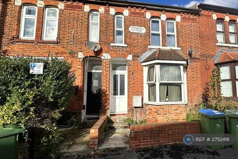 1 bedroom in a house share to rent, Cromwell Road, Southampton, SO15