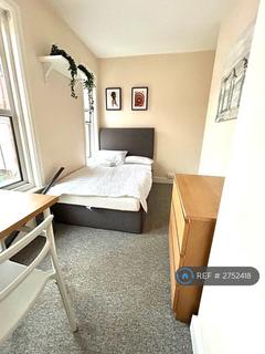 1 bedroom in a house share to rent, Cromwell Road, Southampton, SO15