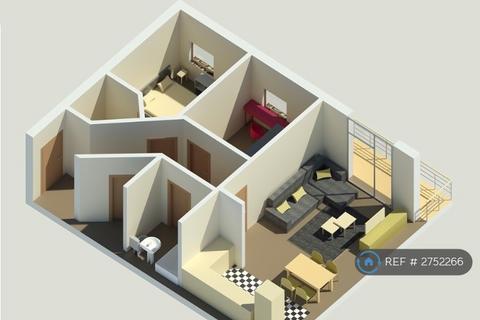 2 bedroom flat to rent, Talavera Close, Bristol, BS2