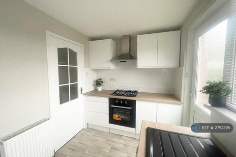 undefined, Faskin Road, Glasgow, G53
