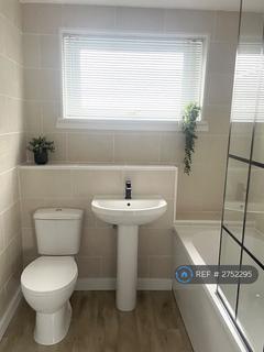 undefined, Faskin Road, Glasgow, G53