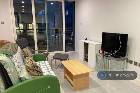 1 bedroom flat to rent, St. Pauls Square, Liverpool, L3