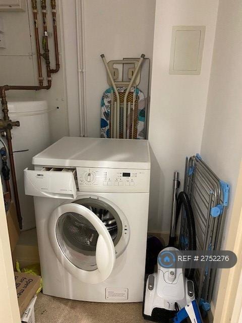 Utility Cupboard