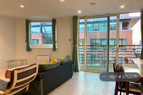 1 bedroom flat to rent, St. Pauls Square, Liverpool, L3