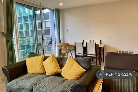 1 bedroom flat to rent, St. Pauls Square, Liverpool, L3