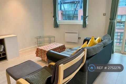 1 bedroom flat to rent, St. Pauls Square, Liverpool, L3