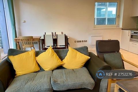 1 bedroom flat to rent, St. Pauls Square, Liverpool, L3
