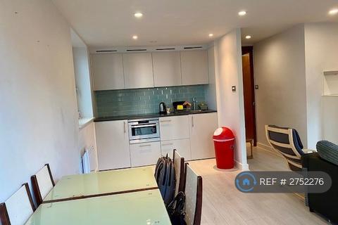 1 bedroom flat to rent, St. Pauls Square, Liverpool, L3
