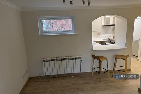 1 bedroom flat to rent, Howard Close, Waltham Abbey, EN9