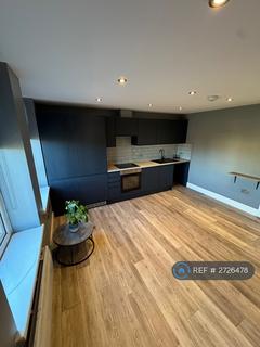 undefined, Belle Vue Avenue, Doncaster, DN4
