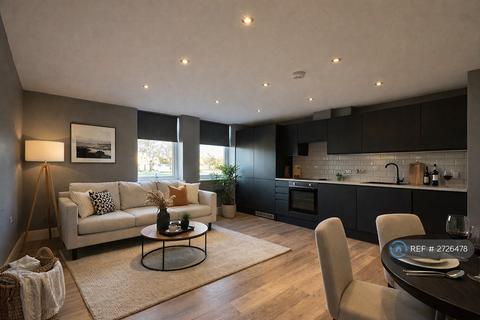 undefined, Belle Vue Avenue, Doncaster, DN4