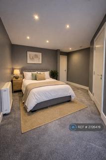 undefined, Belle Vue Avenue, Doncaster, DN4