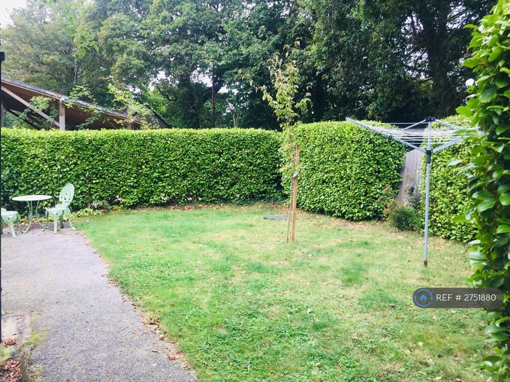 Your Private Garden