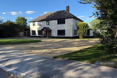 1 bedroom in a house share to rent, Swaffham Road, Watton, Thetford, IP25