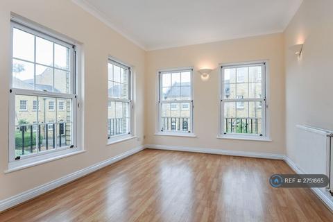 2 bedroom flat to rent, Sophia Square, London, SE16