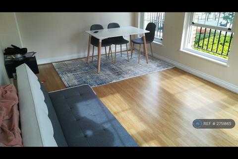 2 bedroom flat to rent, Sophia Square, London, SE16